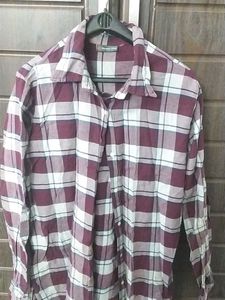 Long Tunic Type Shirt For Women
