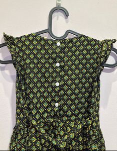 COMBO-4 GIRLS FROCKS