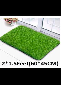 Artificial Grass Door Mat