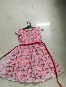 Party Wear Frock