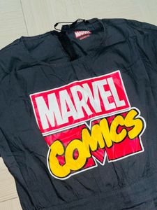 Marvel Comics Jumpsuit