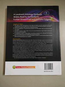 Textbook of Histology, 5th Edition