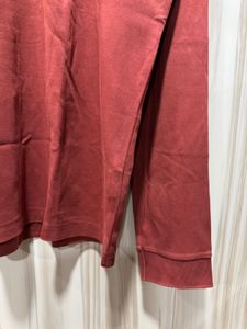 Hugo Boss Long Sleeves Polo TShirt