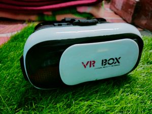 New VR Box