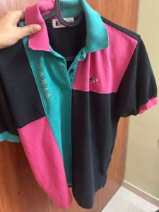 Few Time Worn T-shirt Good Condition
