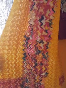 Designer Pair With Hand Work