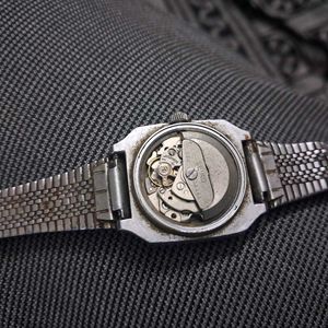 Seiko Vintage Ladies Watch