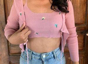 Cute 💕🎀 Top