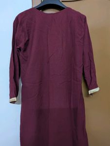 Stiched Fancy Kurta