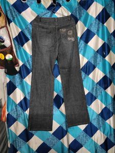 💕Dark Wash Denim Jeans