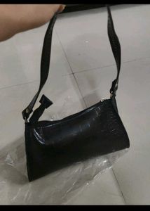 brand new sling/ handbag With Tag