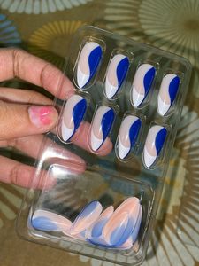 Nail Extensions -Never Used
