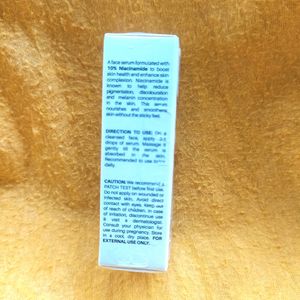 Dermadoc Serum