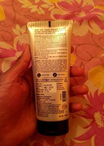 WOW Skin Science Men Detan Face Wash