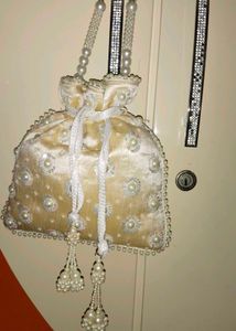 Potli Bag For Wedding