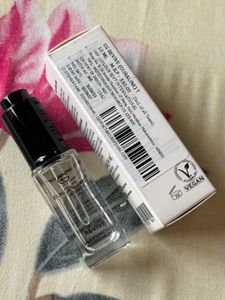 New! EUROPE GIRL Duraline Makeup Mixing Liquid