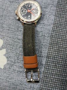 Fastrack Analog Watch