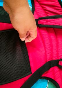 Like New Baby Carry Bag