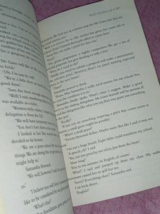 Half Girlfriend By Chetan Bhagat