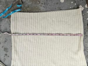 Y2K AESTHETIC Lacoste Turtleneck Sweater