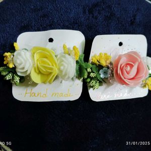 Hair Clip