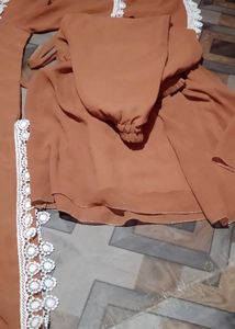 Elegant Ethnic Kurta Set