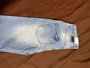 Forever 21 Boyfriend Jeans
