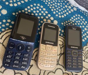 Phones