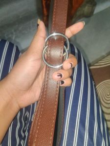 Brown Belt