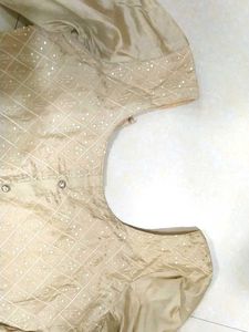 Banarsi Kurta With Plazo Pant