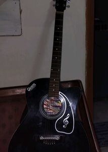 A Guitar