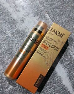 Lakme Sun Expert SPF 50