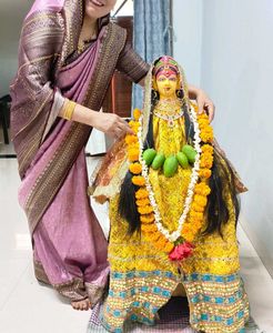 Beautiful Heavy Banarasi Saree 🦋🦋