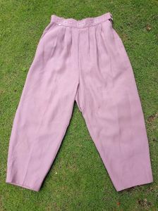 Trouser