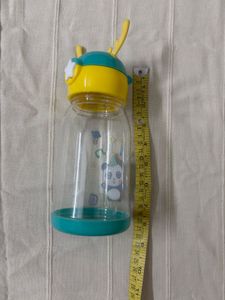 🆕Deer Horn Baby Sipper