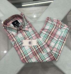 Mens Branded Shirt ALL SIZES AVAILABLE