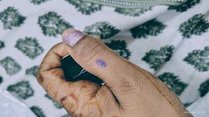 🔥pilgrim lipstick 💜 purple lust new with tag