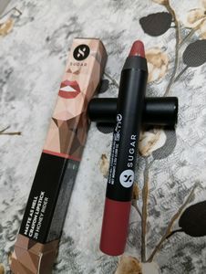 Sugar Lipstick Crayon