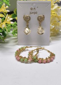 earrings combo set for girls &amp; women