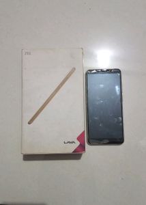 LAVA Z61