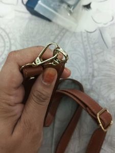 Handbag Straps