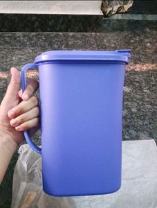 Tupperware Water Bottle For Store✨️😍
