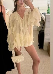 Pintresty 🎀 Korean Y2k Imported Top