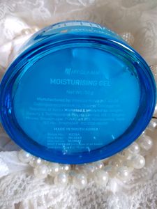 HYDRATING MOISTURISING GEL 💙🦋