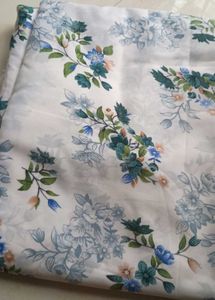 Floral Dress Material