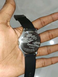 Fastrack Watch Case