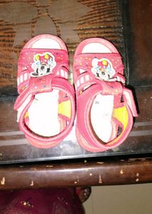 Baby Sandals