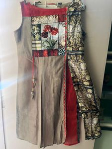 Navratri Wear Women&#39;s Gown👗