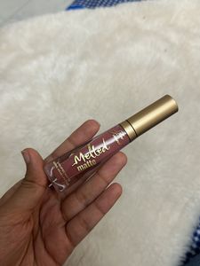 Too Faced Liquid Lipstick Brand New