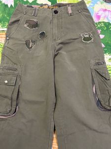 CARGO FOR WOMEN